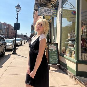 Meet your Posher, Swayzee